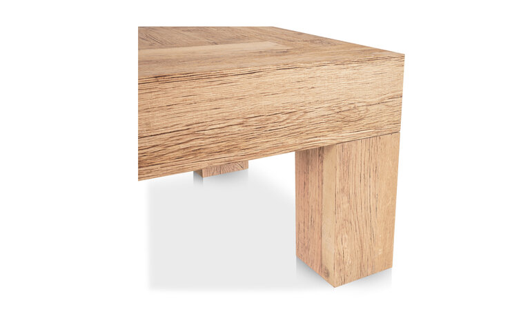 Moe's Home Xander coffee table