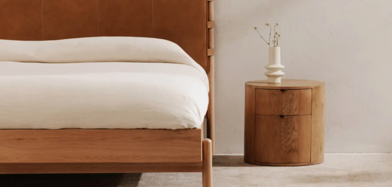 Moe's Home Chevet/Table de bout Tao