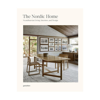 Livre "Nordic Home"