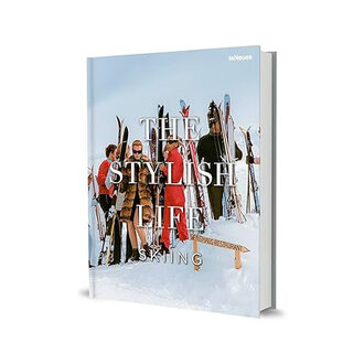 Livre "Stylish Life Skiing"