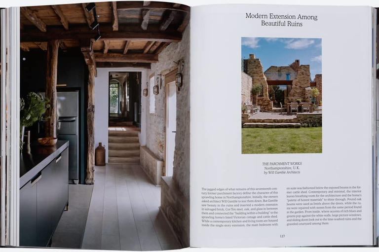 Livre "Country and Cozy : Countryside"