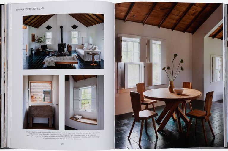 Livre "Country and Cozy : Countryside"