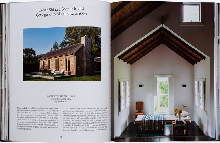 Livre "Country and Cozy : Countryside"