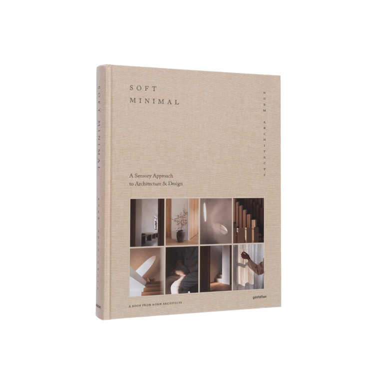 "Soft Minimal" Book