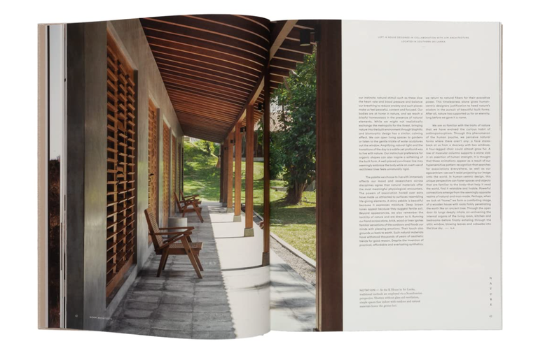 Livre "Soft Minimal"