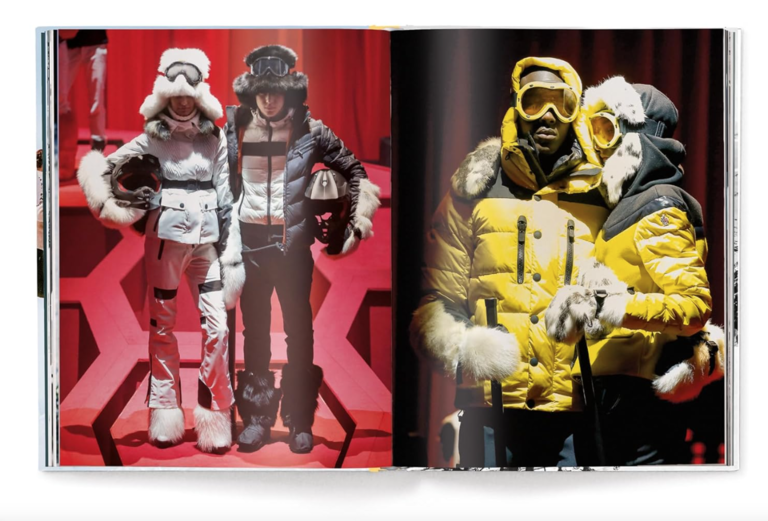 Livre "Stylish Life Skiing"