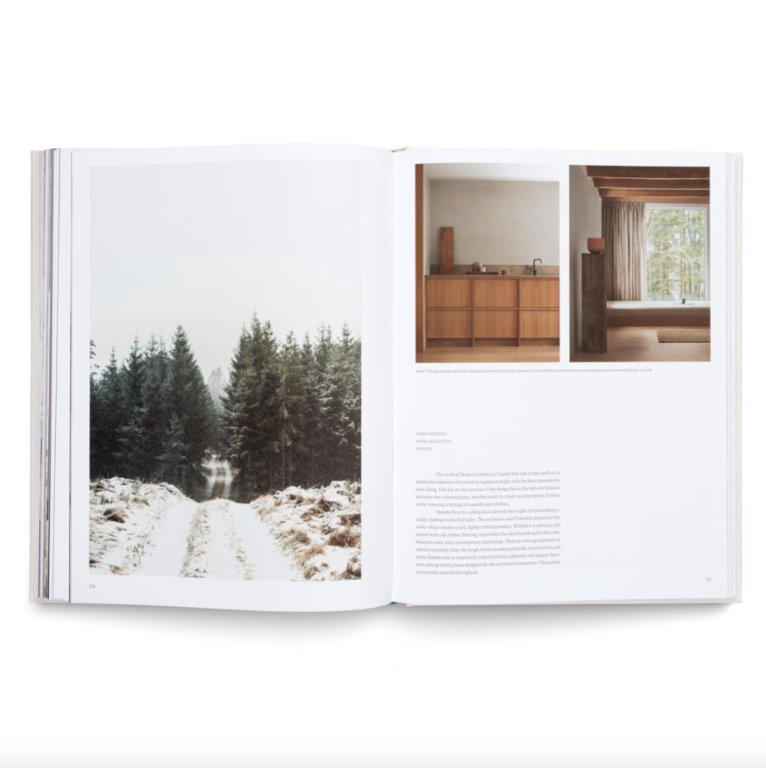 Livre "Nordic Home"
