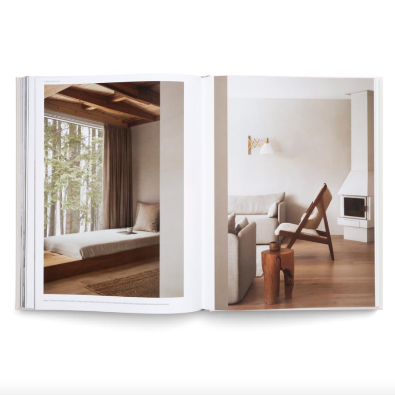 Livre "Nordic Home"