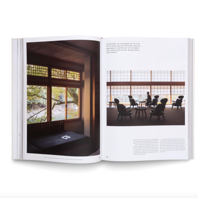 "The Touch - New edition" Book