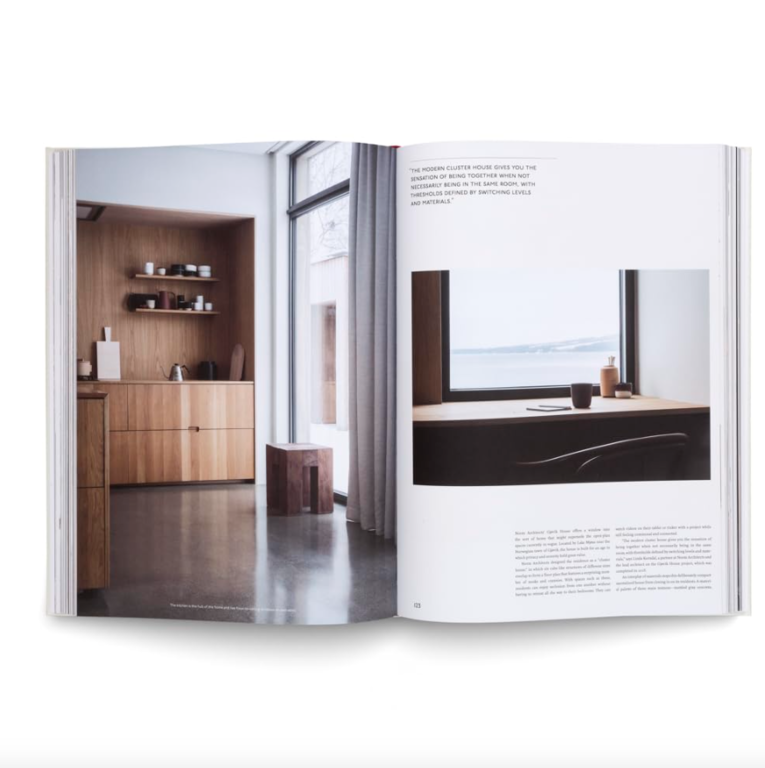 "The Touch - New edition" Book