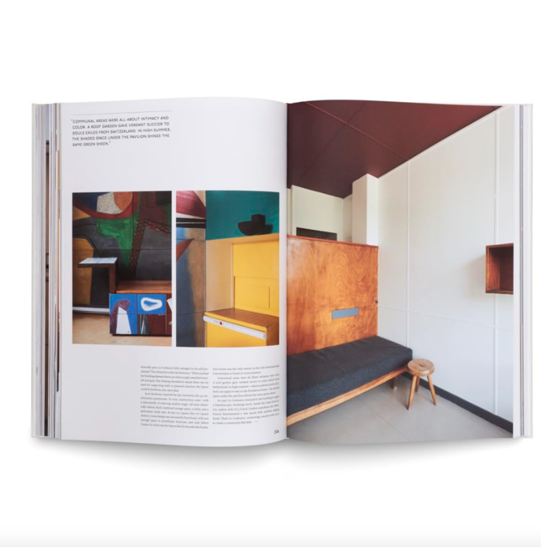 "The Touch - New edition" Book