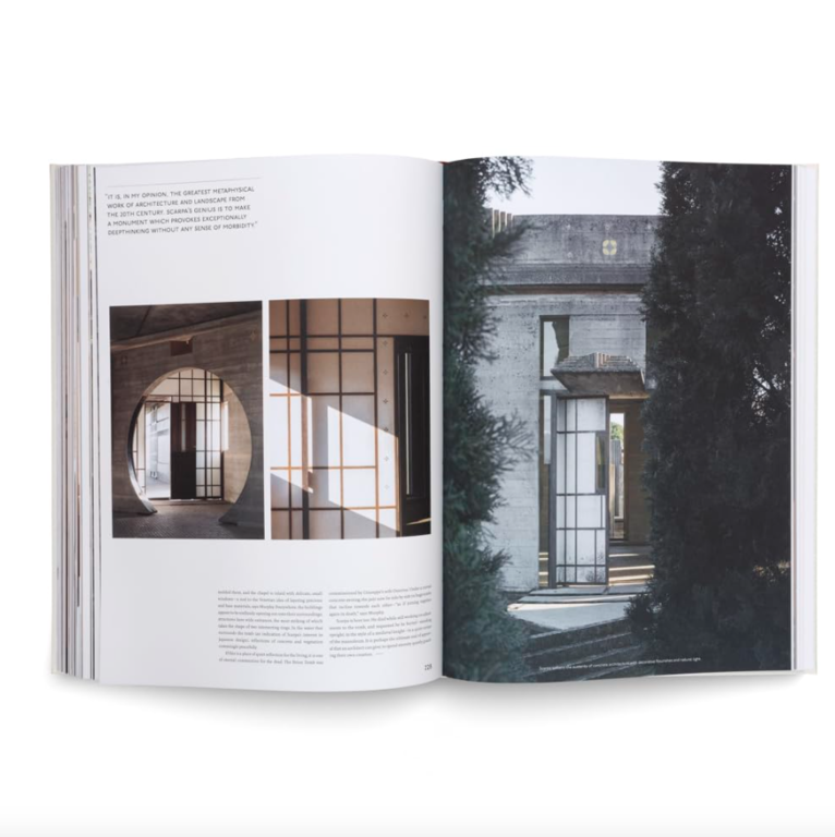 Livre "The Touch - New edition"