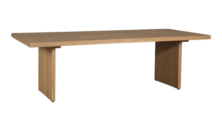 Moe's Home Koshi dining table
