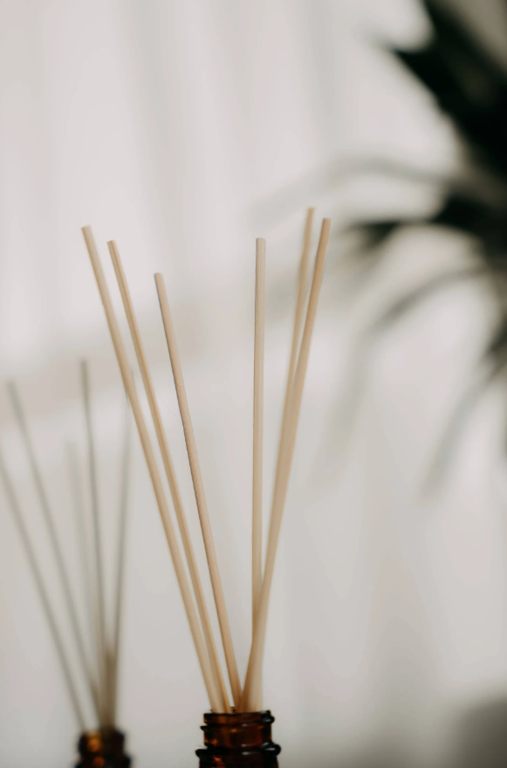 SOJA&CO Replacement sticks for diffuser