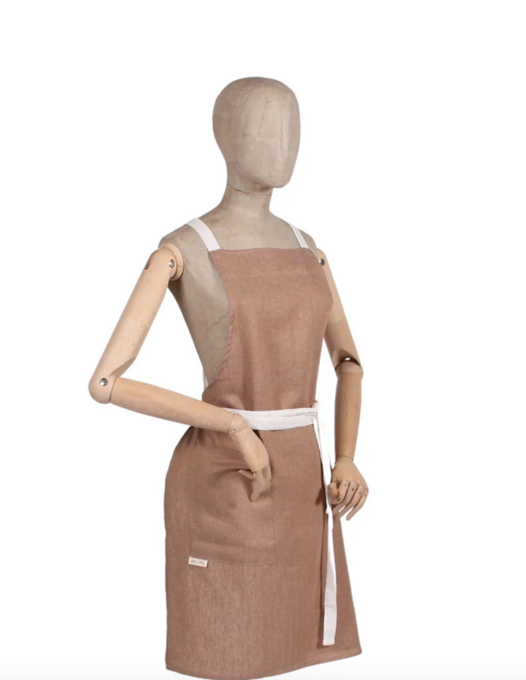 Tablier Hampton - Khaki