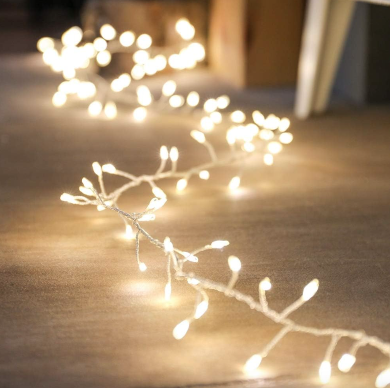 Modus Lifestyle Guirlande lumineuse Intérieur/Extérieur DEL