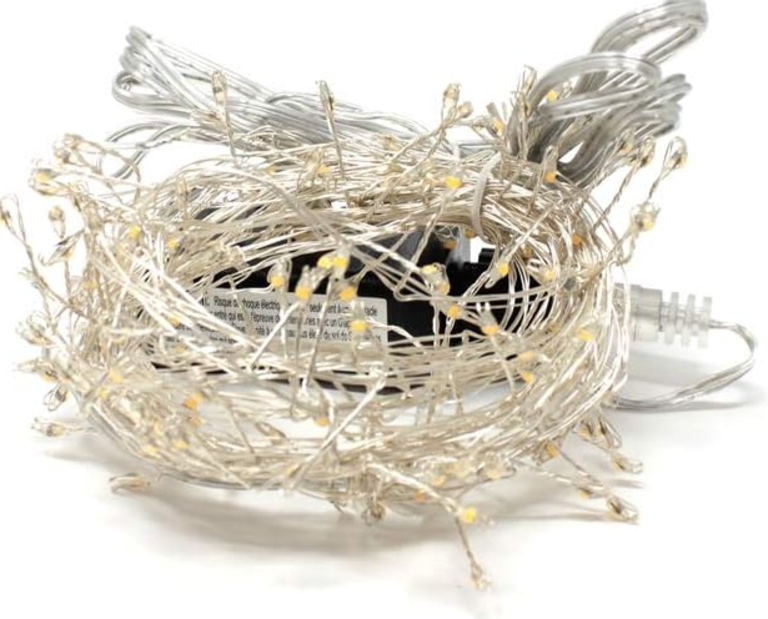 Modus Lifestyle Guirlande lumineuse Intérieur/Extérieur DEL