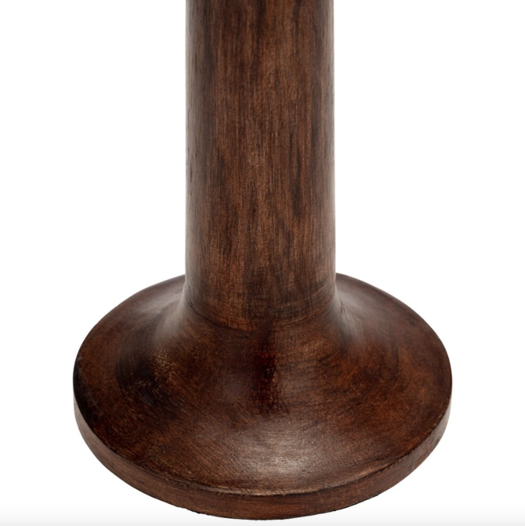 Porte-Bougie Rustik - Grand