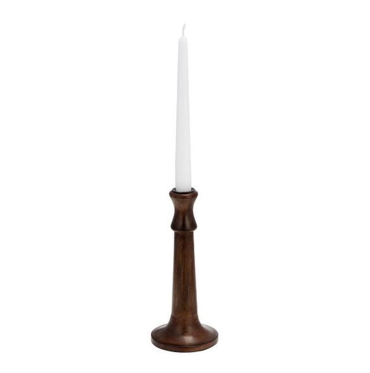 Rustik Candle Holder - Medium