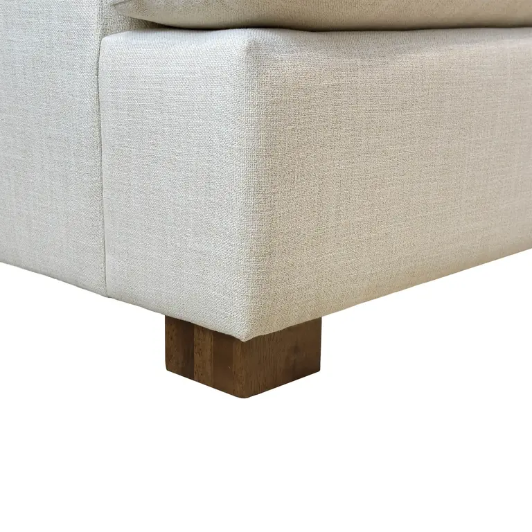 LH Home Sofa-lit Martha