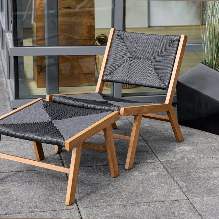 Style in Form California armchair set