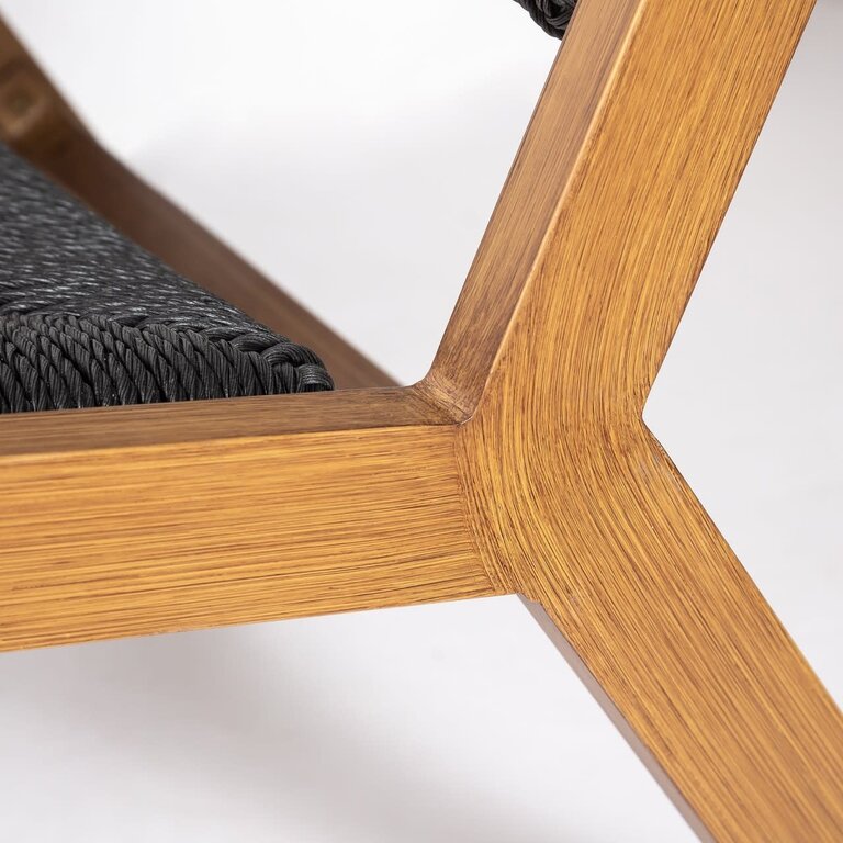 Style in Form Ensemble fauteuil California