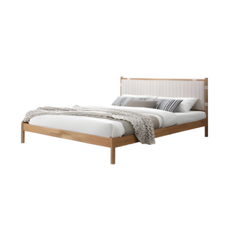 Laval Bed - Queen
