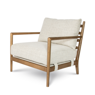 Style in Form Brit armchair