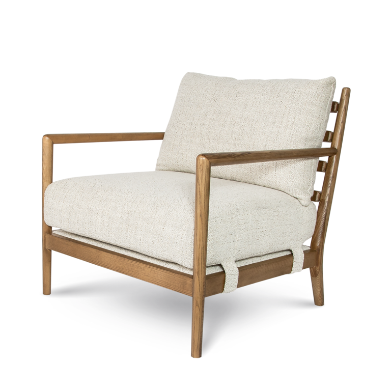 Style in Form Brit armchair