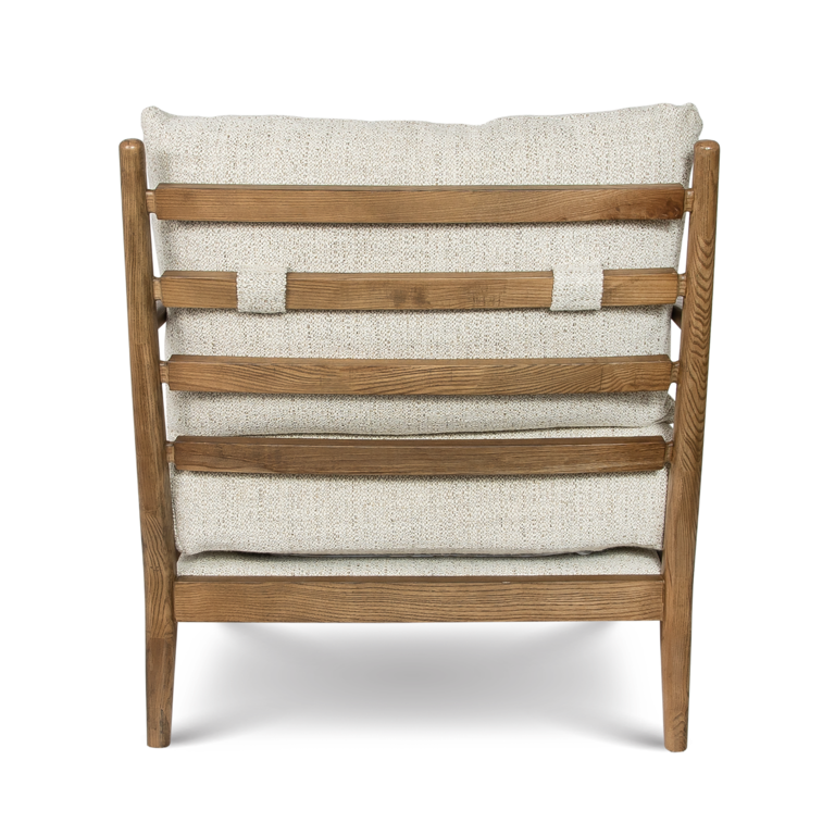 Style in Form Brit armchair