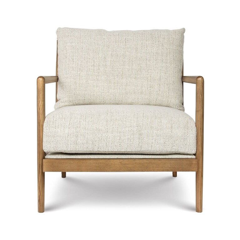 Style in Form Brit armchair