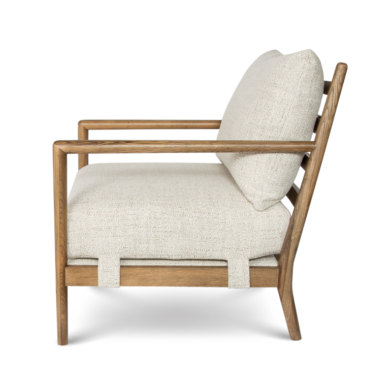 Style in Form Fauteuil Brit