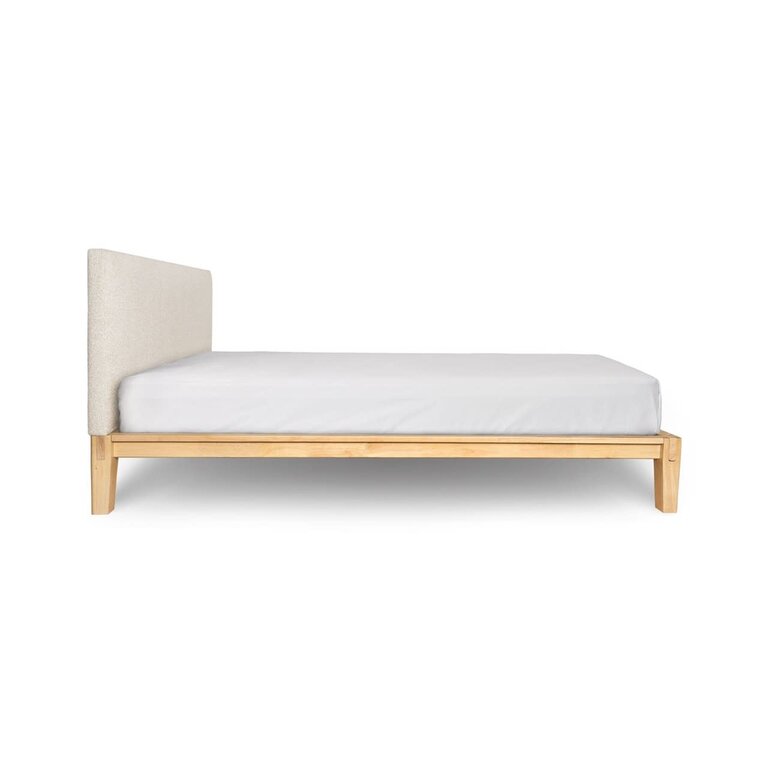 Style in Form "Tool-free" bed - Luna