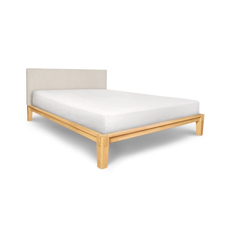Style in Form "Tool-free" bed - Luna