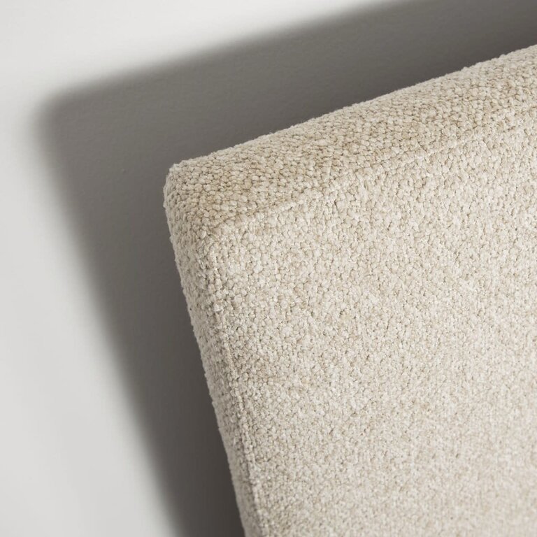 Style in Form "Tool-free" bed - Luna