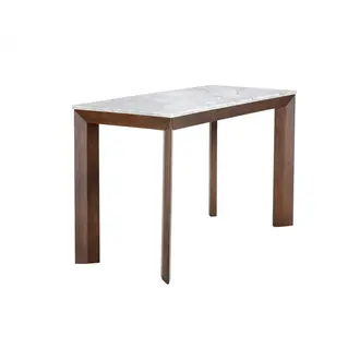 Sunpan Table Comptoir Fergus