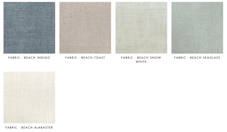 LH Home Sofa-lit Martha