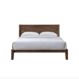 Style in Form "Tool-free" bed - Luna