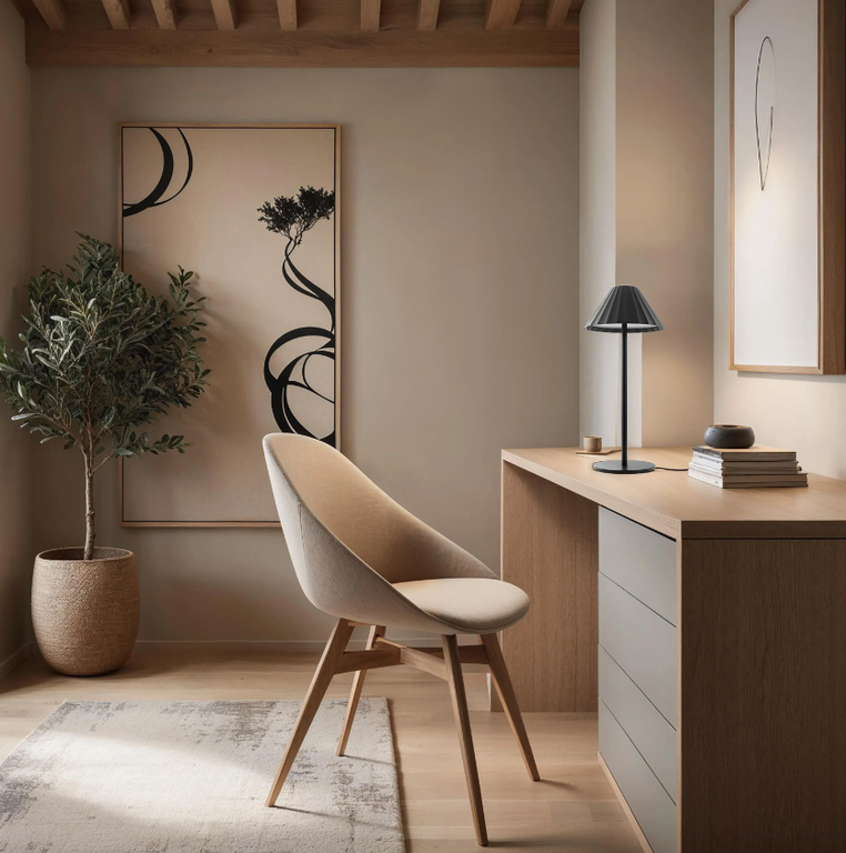 Renwil Giado table lamp