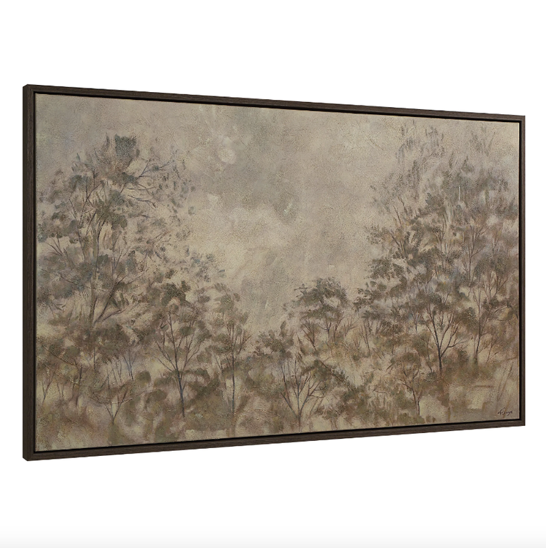 Renwil Toulouse frame