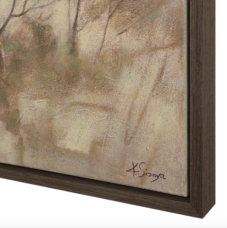 Renwil Toulouse frame