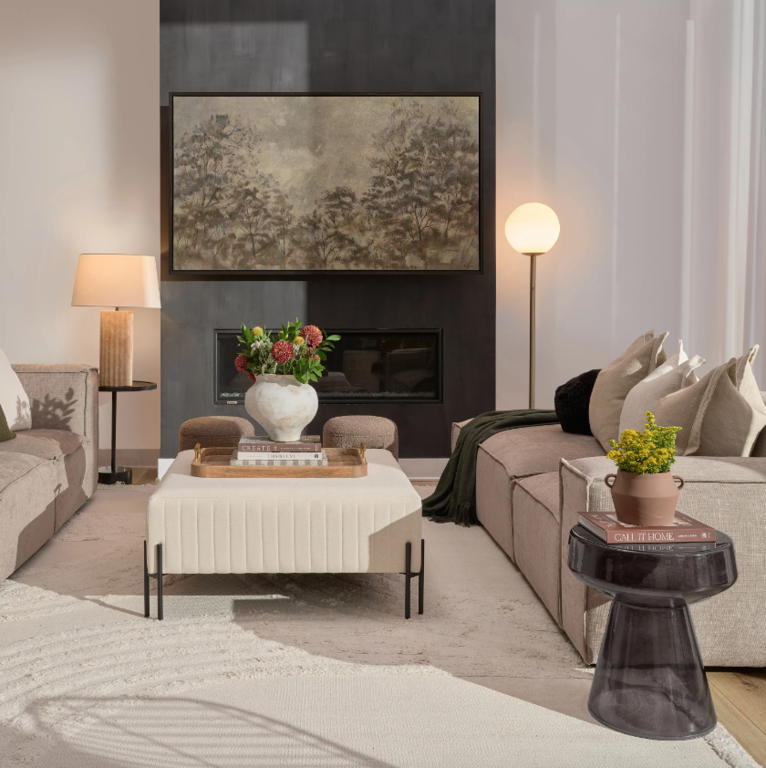 Renwil Toulouse frame