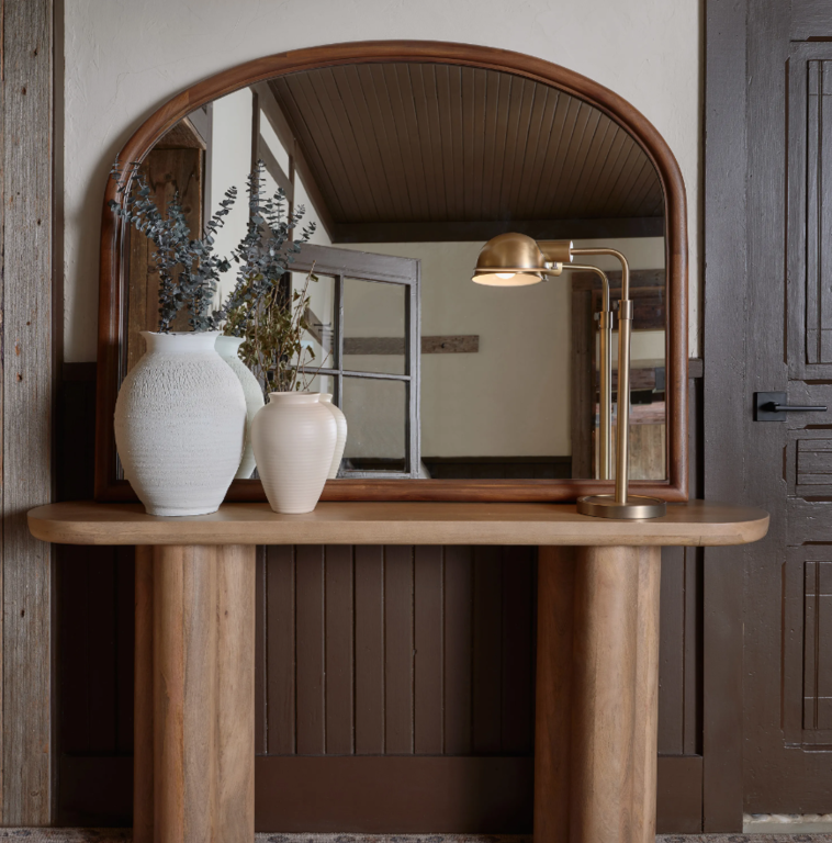 Renwil Miroir Kendra