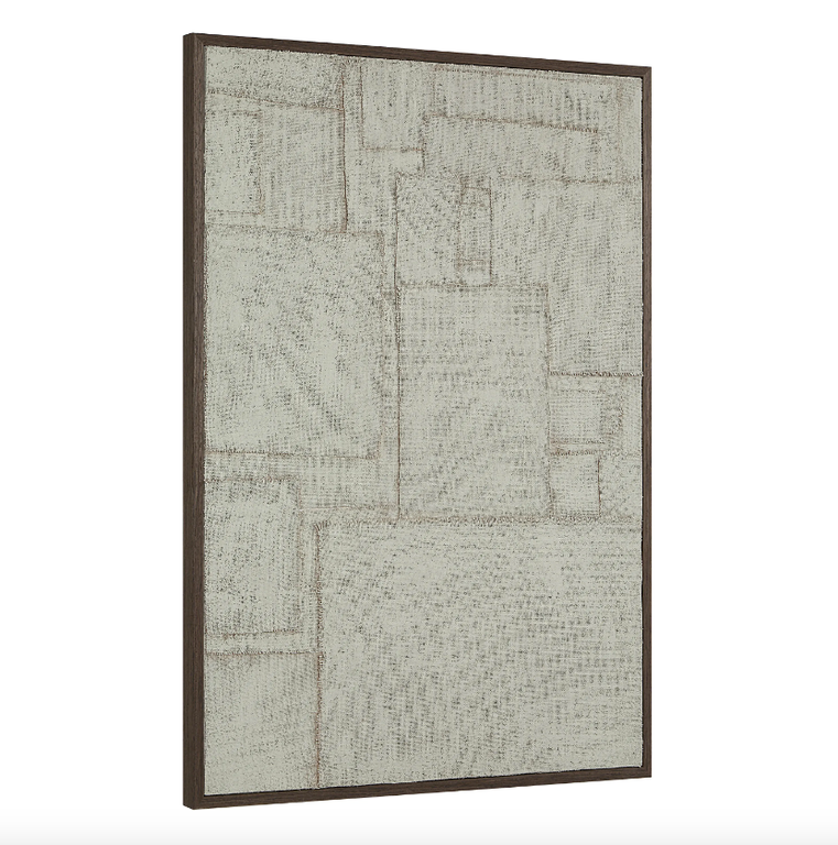 Renwil Cadre Caramel I