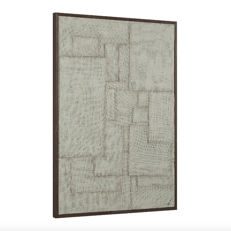 Renwil Cadre Caramel II