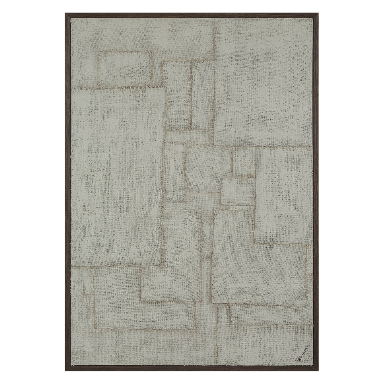 Renwil Cadre Caramel II