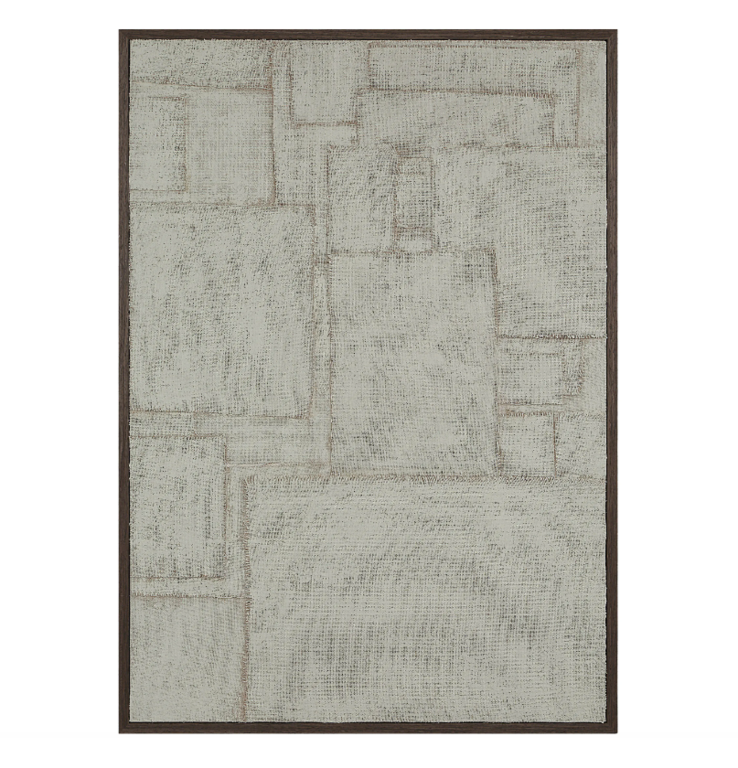 Renwil Cadre Caramel I