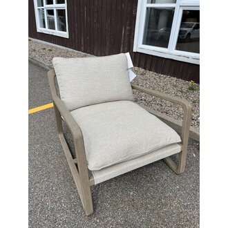 Sling Outdoor Armchair