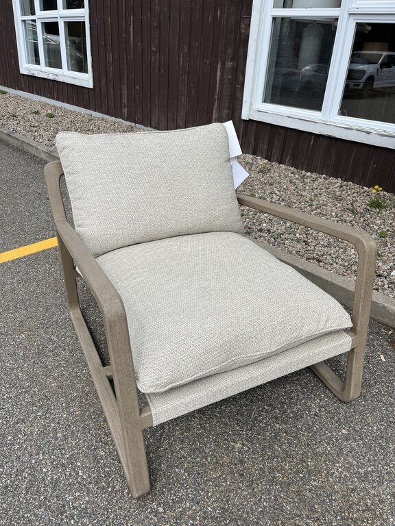 Sling Outdoor Armchair