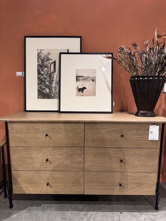 Moe's Home Cadre "Strand 1"